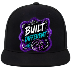 Built Different